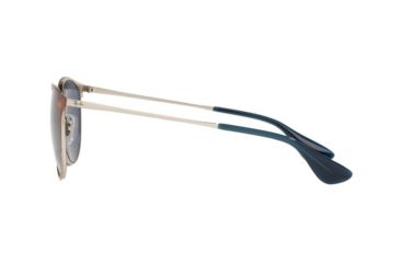 Image of Ray-Ban RB3539 Progressive Prescription Sunglasses, 54mm, Havana, RB3539-913280-54-PRO