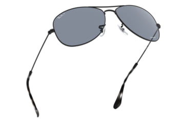 Image of Ray-Ban RB3562 Sunglasses 006/BA-59 - , Blue Polar Lenses