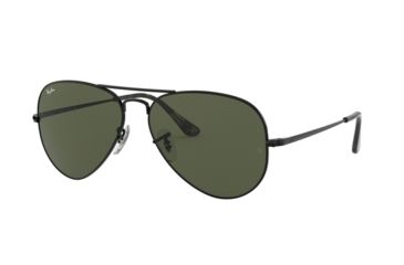 Image of Ray-Ban RB3689 Bifocal Prescription Sunglasses, 62mm, RB3689-914831-62-BI