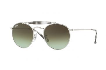 Image of Ray-Ban RB3747 Sunglasses 003/A6-50