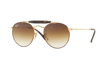 Image of Ray-Ban RB3747 Sunglasses 900851-50