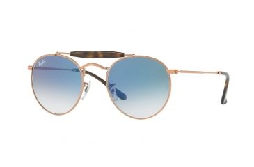 Image of Ray-Ban RB3747 Sunglasses 90353F-50