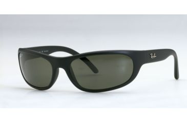 Image of Ray-Ban RB4033 RB4033 Prescription Sunglasses RB4033-601S48-60 - Lens Diameter 60 mm
