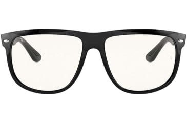 Image of Ray-Ban RB4147 Sunglasses 601/5X-60 - , Clear Lenses