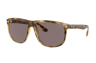 Image of Ray-Ban RB4147 Sunglasses 710/7N-56 - , Violet Lenses