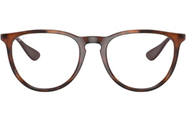 Image of Ray-Ban RB4171 Sunglasses 865/SB-54 - , Clear blue Lenses