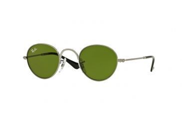 Image of Ray-Ban RJ9537S Progressive Prescription Sunglasses RJ9537S-200-2-40 - Lens Diameter 140 mm, Lens Diameter 40 mm, Frame Color Gunmetal