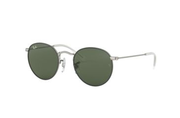 Image of Ray-Ban RJ9547S Prescription Sunglasses, 44mm, RJ9547S-277-71-44-SV