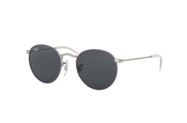 Image of Ray-Ban RJ9547S Prescription Sunglasses, 44mm, RJ9547S-279-87-44-SV