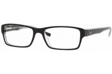 Image of Ray Ban RX5169 #2034