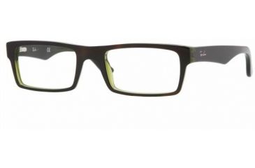 Image of Ray Ban RX5202 #2383