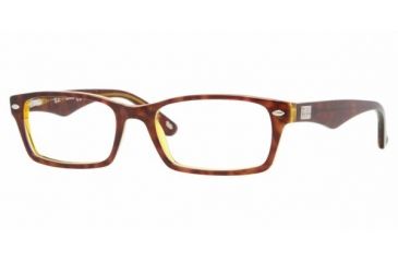 Image of Ray Ban RX5206 #2443