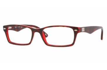 Image of Ray Ban RX5206 #2444