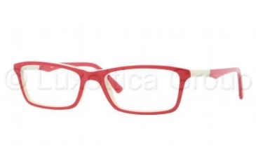 Image of Ray-Ban RX5284 Prescription Eyeglasses 5136-5417 - Dark Steel Frame