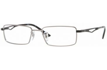 Image of Ray Ban RX6162 #2502