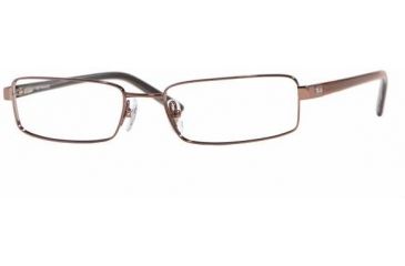 Image of Ray Ban RX8601 #1020