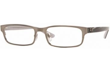 Image of Ray Ban RX8613 #1047