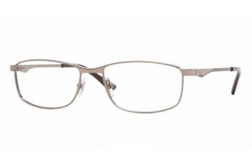 Image of Ray-Ban RX8623 Progressive Eyeglasses Light Brown Gloss Frame / 52 mm Prescription Lenses, 1033-5216