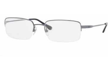 Image of Ray Ban RX8632 #1035