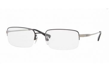 Image of Ray Ban RX8632 #1074