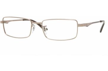 Image of Ray Ban RX8652 #1033