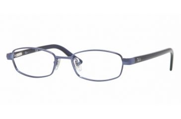 Image of Ray Ban RY1024 #4000
