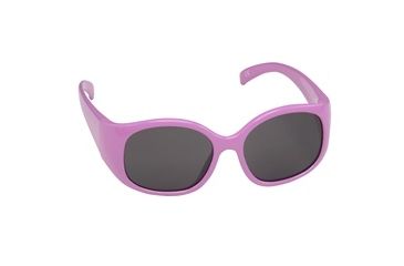 Image of Real Kids Shades Flex Sunglasses for Girls ages 3 to 7 - Lavender
