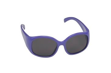 Image of Real Kids Shades Flex Sunglasses for Girls ages 3 to 7 - Purple
