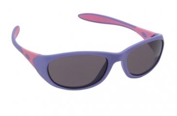 Image of Real Kids Shades Flex Duo Sunglasses - Purple and Pink Frame 3-7 Years, Purple/Pink, 3-7 Years 37FLEXPURPPNK
