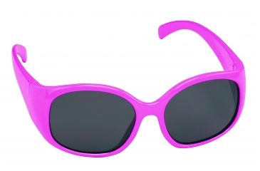 Image of Real Kids Shades Flex Sunglasses for Girls ages 3 to 7 - Hot Pink