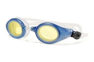 Image of Rec Specs Swim Goggles Shark - Blue Frame