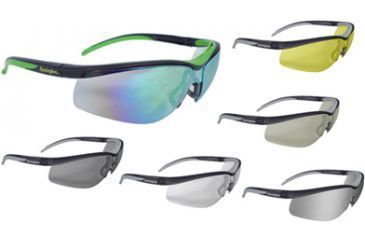 Image of Remington T-71 Safety Glasses