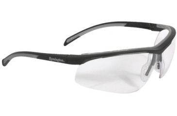 Image of Remington T-71 Safety Glasses, Remington T71 Safety Glasses Part Numbers Remington T71-10 Clear