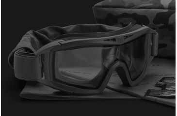 Image of Revision Airsoft Bundle DL-EXS Combo Kit, Blk, Black, Regular 4-0687-9101