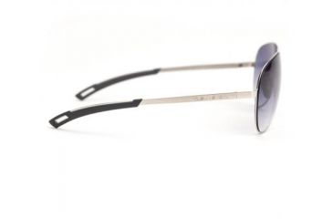 Image of Revision Alphawing Progressive Prescription Sunglasses, Stainless Steel Frame-4-0493-0002PR