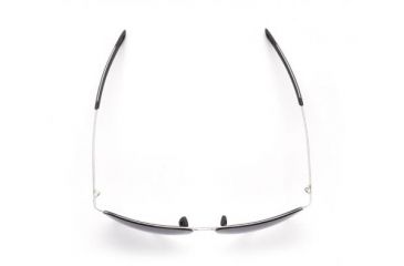 Image of Revision Alphawing Progressive Prescription Sunglasses, Stainless Steel Frame-4-0493-0002PR