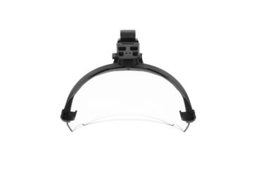 Image of Revision Batlskin Viper Visor System With Visor Storage Case - Max - 4-0505-5060