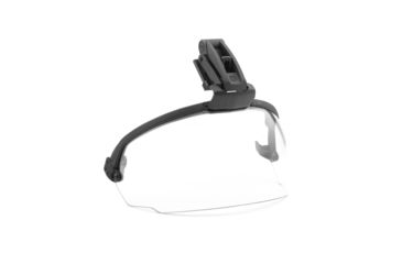 Image of Revision Batlskin Viper Visor System With Visor Storage Case - Max - 4-0505-5060