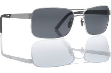 Image of Revision Deltawing Sport Metal Sunglasses, Solar 4-0493-0010