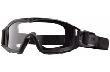 Image of Revision Desert Locust Carrier Goggle System, Lens Photochromic, Frame Black, 4-0309-9539