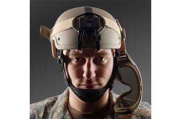 Image of Revision Quick Release System for Desert Locust Goggles