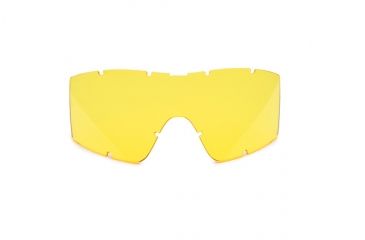 Image of Revision Desert Locust Replacement Goggle Lens, Yellow HC