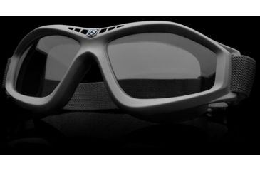 Image of Revision Eye Wear Bullet Ant Ballistic Goggles Basic Kit with Solar Lens