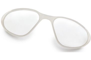 Image of Revision Eyewear Bullet Ant Blank RX Insert Carrier for Bullet Ant Tactical Goggles 404570100