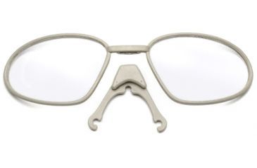 Image of Revision Desert Locust Prescription Insert with Rx Lenses