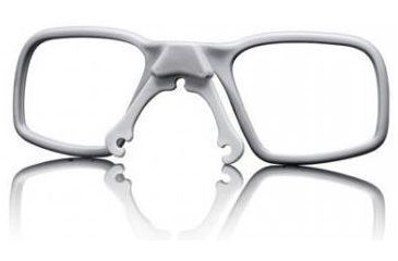 Image of Revision Eyewear Desert Locust RX Insert Lens Carrier w/ RX Prescription Lenses - compatible with Sawfly and Bullet Ant Product