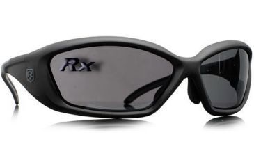 Image of Revision Hellfly Prescription Sunglasses