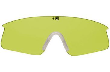 Image of Sawfly Eyewear Revision Laser Protective Lenses for Revision Saw Fly Eyewear Military Sun Glasses, Large