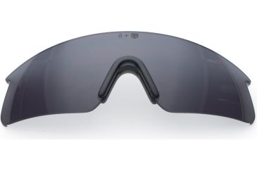Image of Sawfly Eyewear Revision High Impact Polarized Lenses for Revision Saw Fly Eyewear Military Sun Glasses, Large