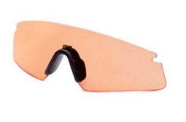 Image of Revision Eyewear Sawfly Replacement Lens, Vermillion 403840221